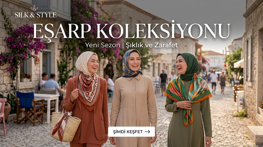 Eşarp